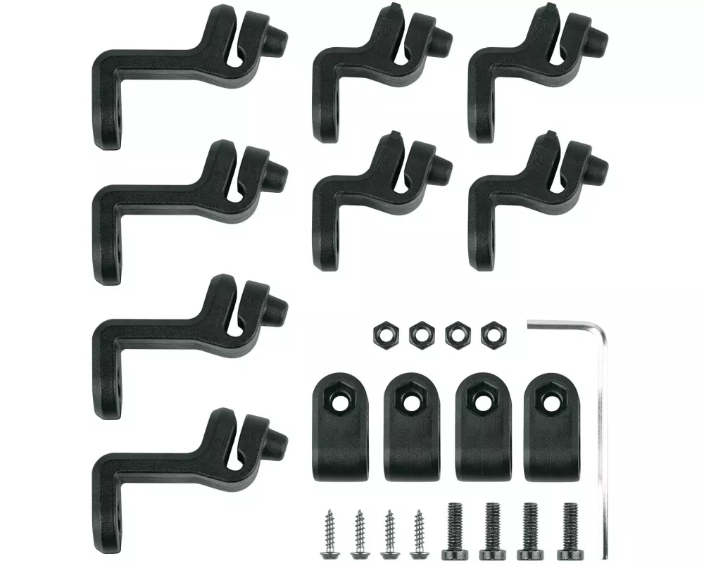 SKS Befestigungsset Mudguard Infinity