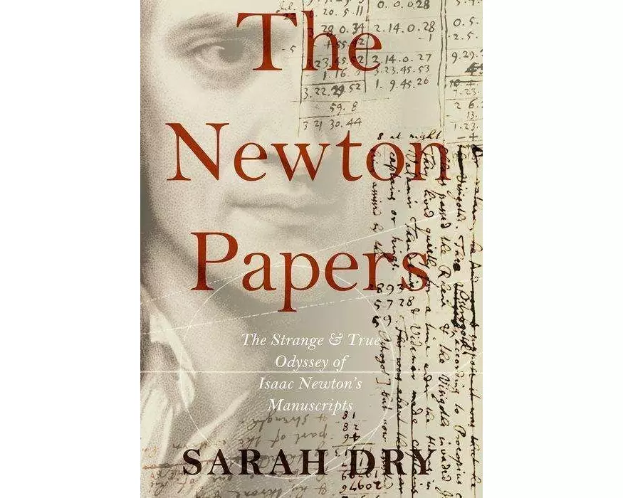 The Newton Papers