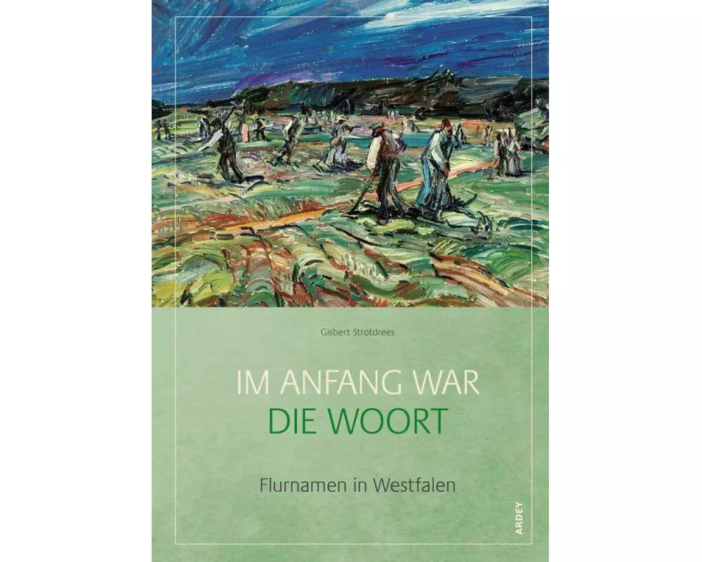 Im Anfang war die Woort
