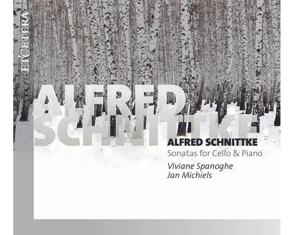 Sonaten Für Klavier & Cello