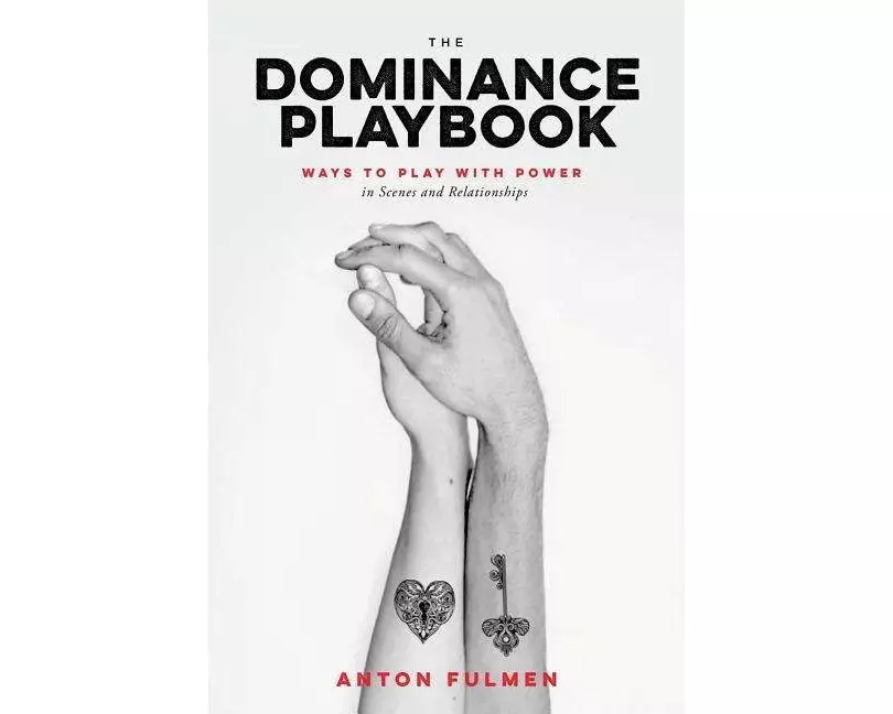 The Dominance Playbook
