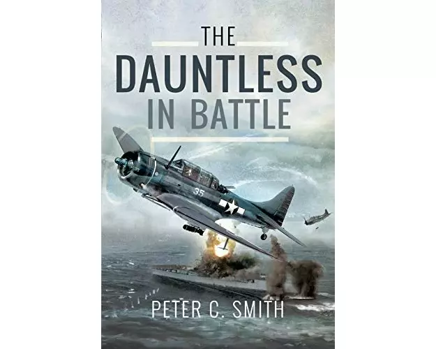 The Dauntless in Battle