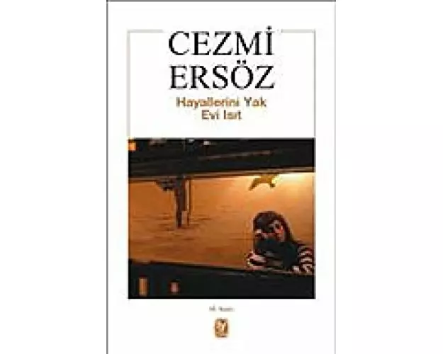 Hayallerini Yak Evi Isit