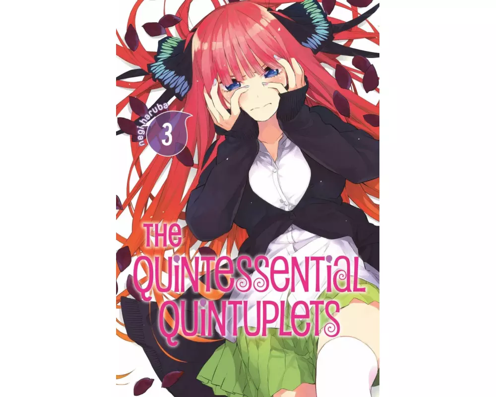 The Quintessential Quintuplets 3