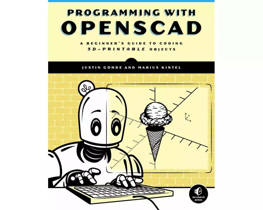 Programming with OpenSCAD