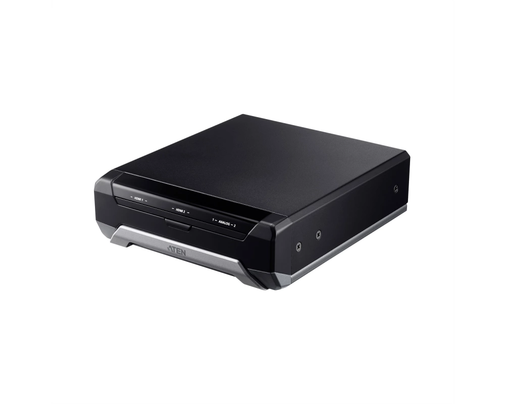 ATEN UC3022 CAMLIVE PRO HDMI to USB-C Video Capture