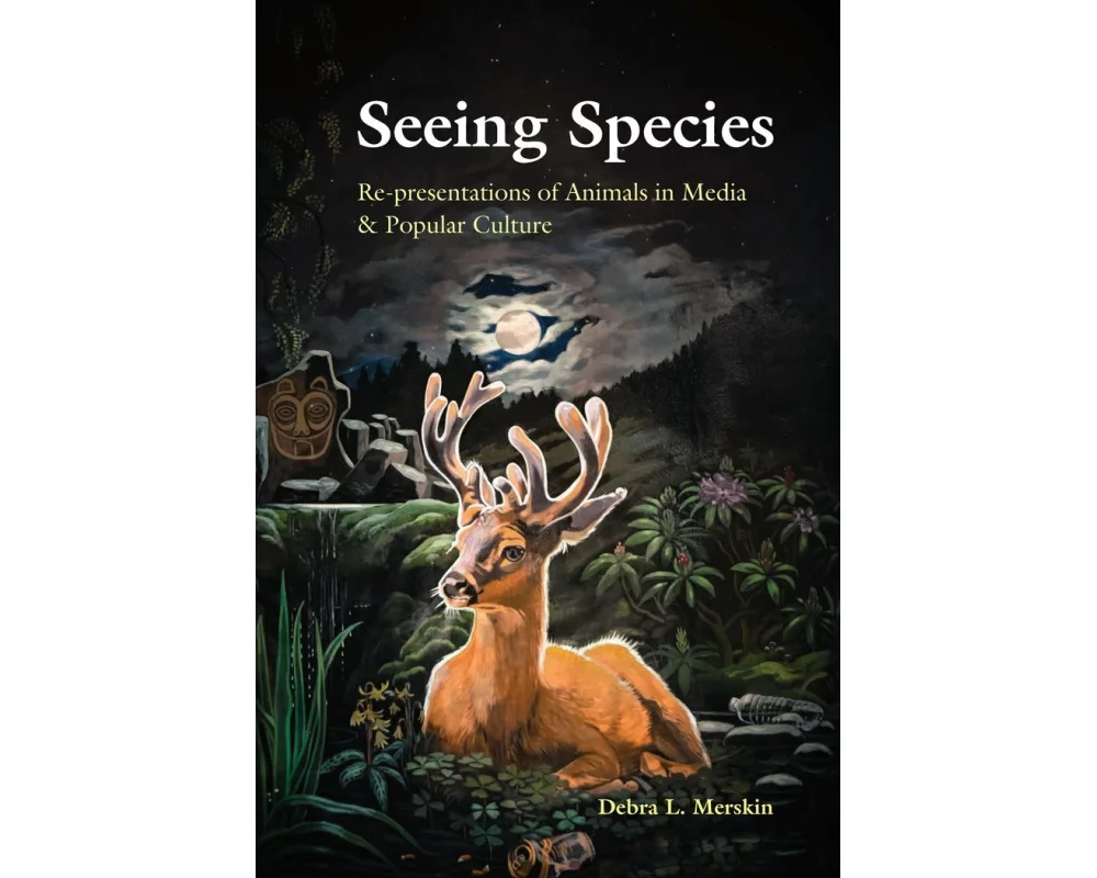 Seeing Species