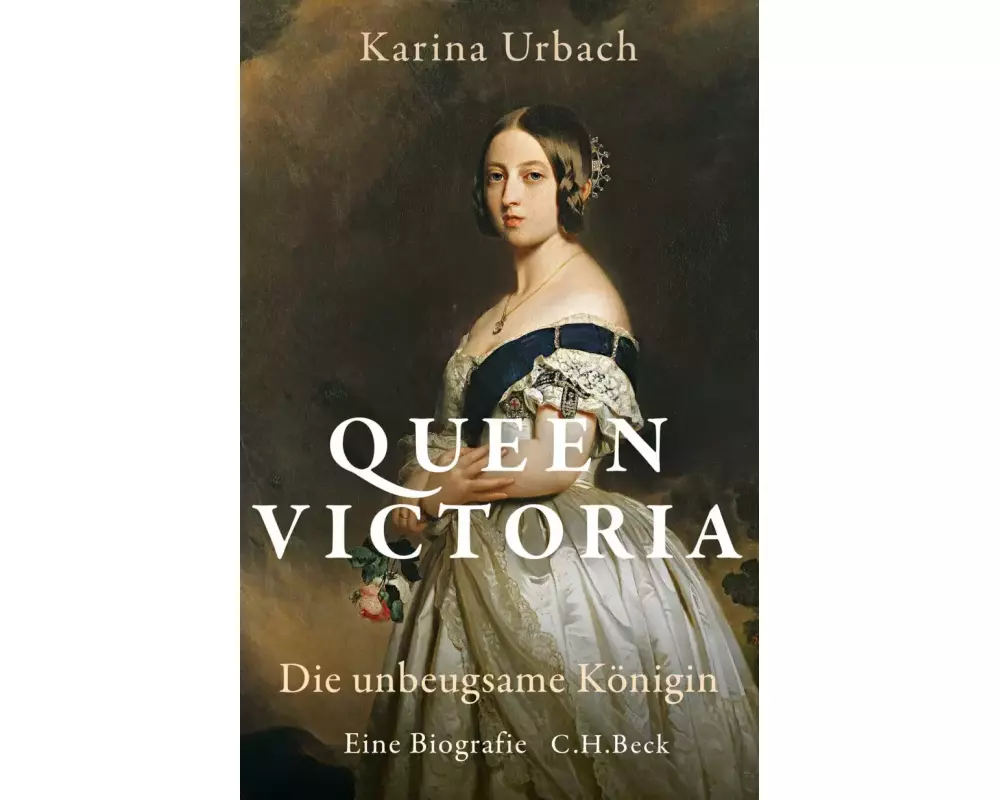 Queen Victoria