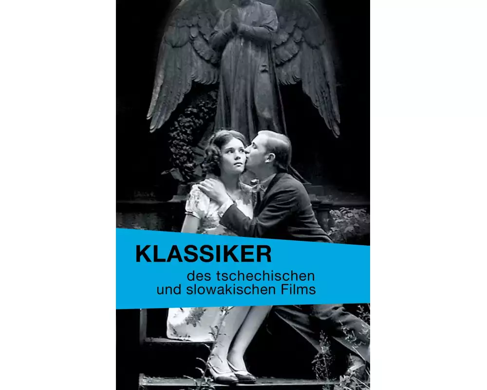 Klassiker des tschechischen und slowakischen Films