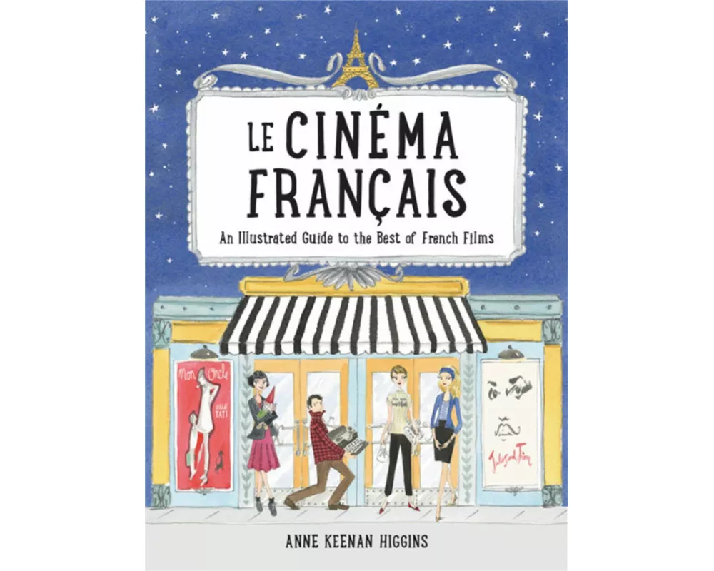 Le Cinema Francais