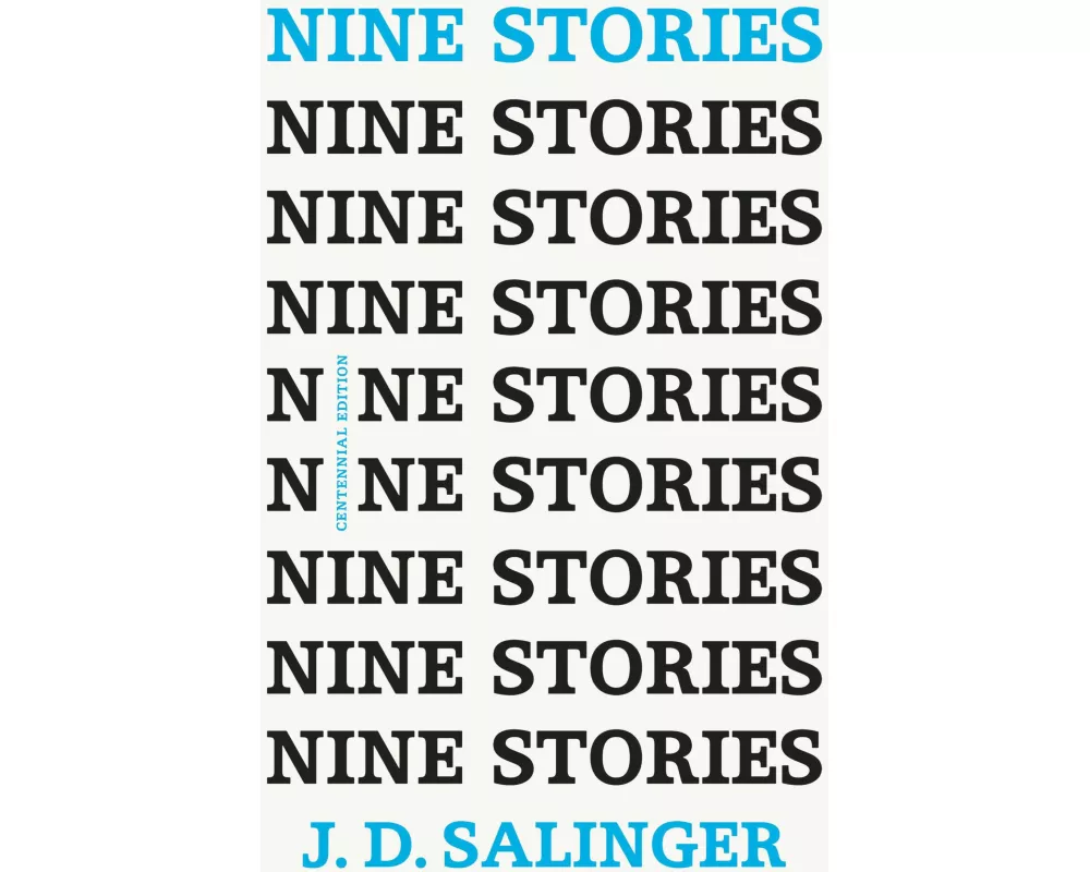 Nine Stories