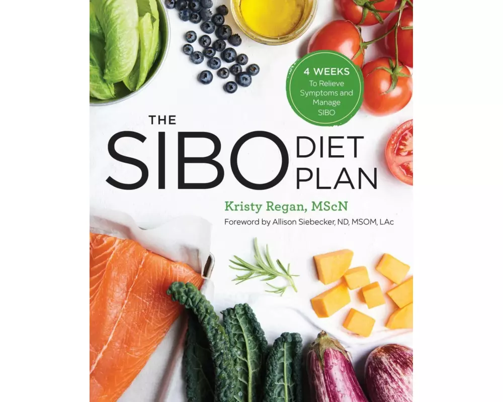 The Sibo Diet Plan