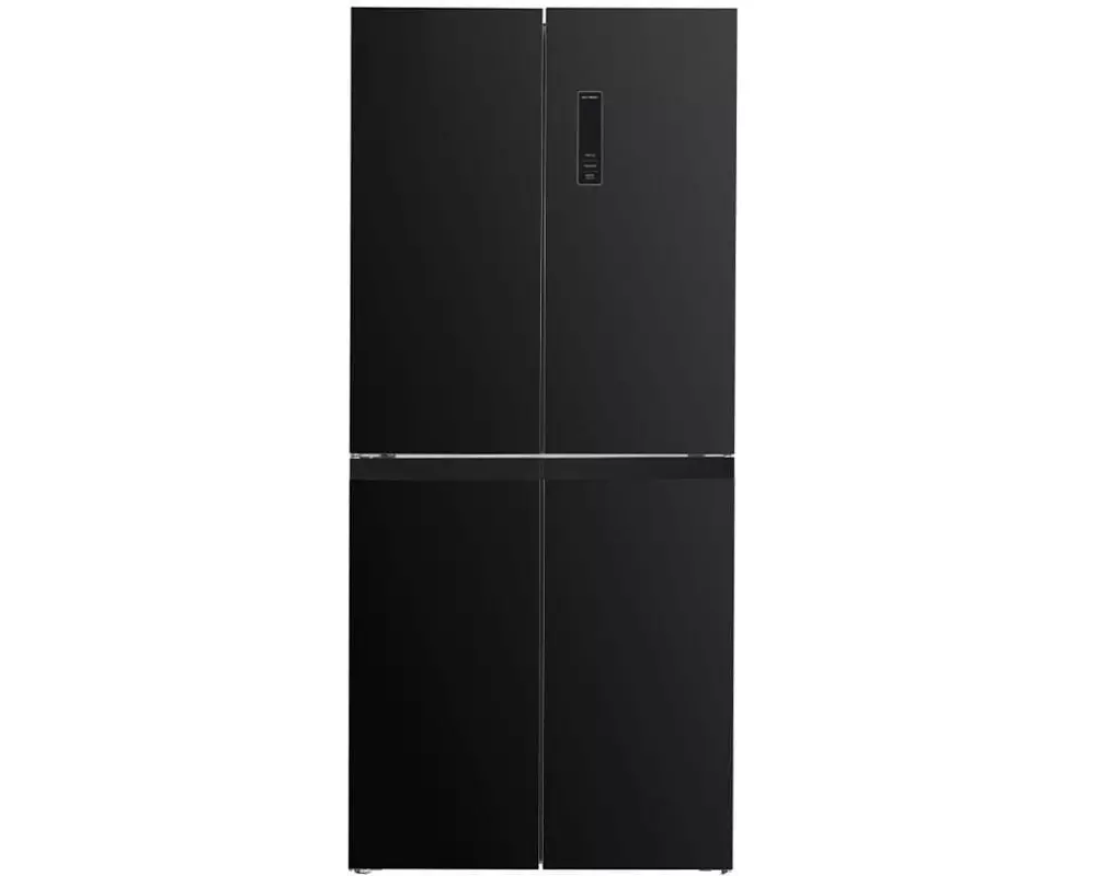 Kibernetik Foodcenter FCCD421NF - Schwarz