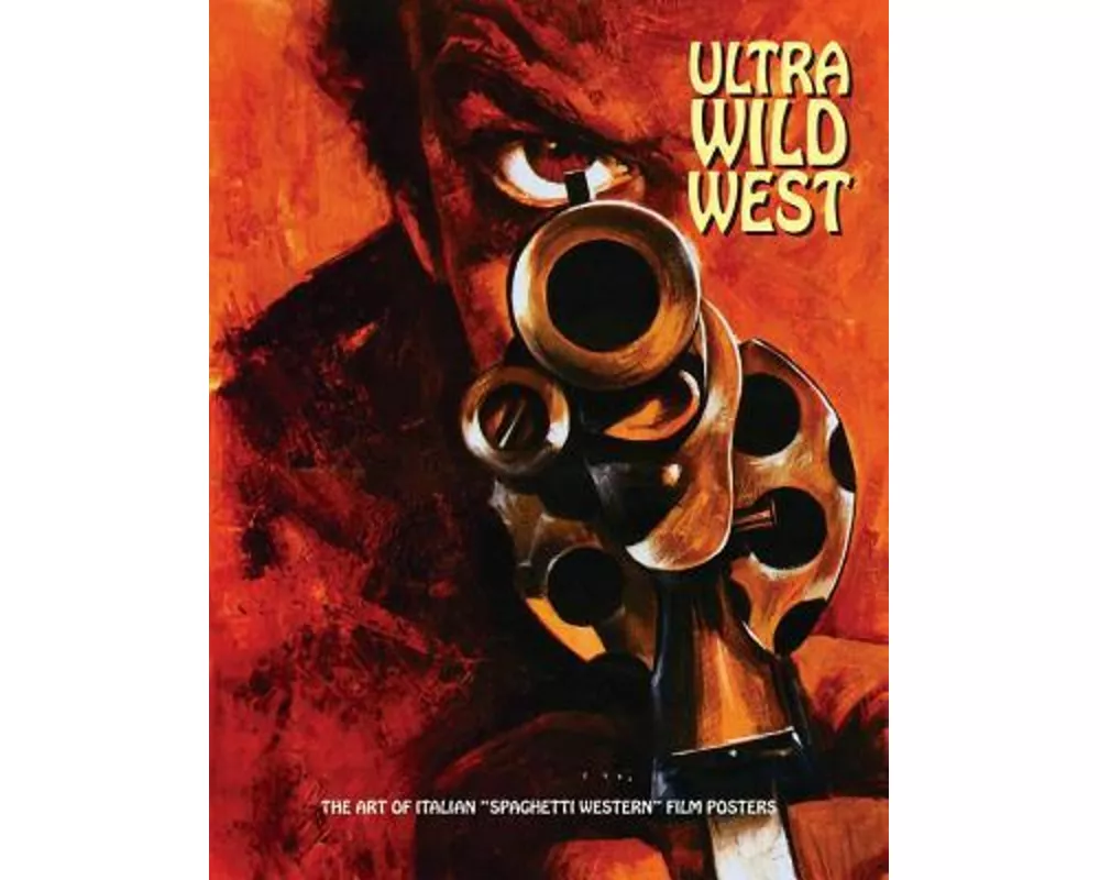 Ultra Wild West