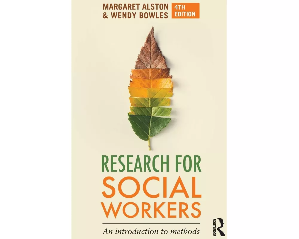 Research for Social Workers
