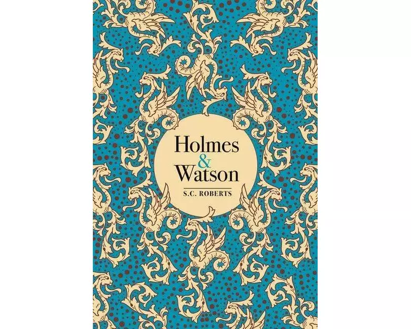Holmes & Watson