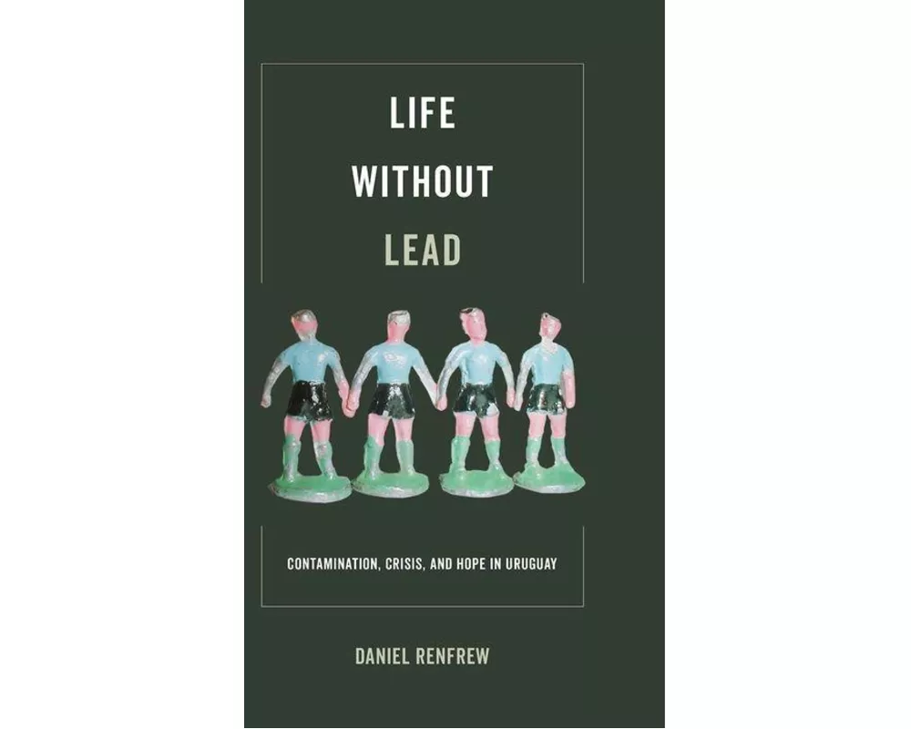 Life without Lead