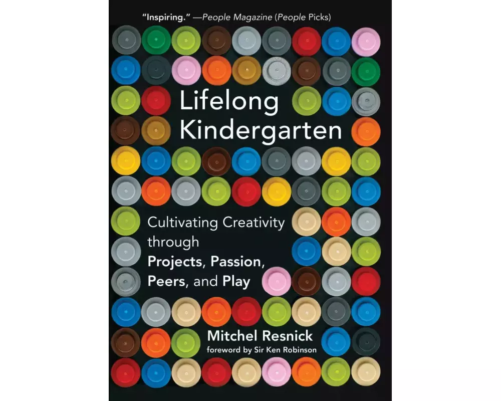 Lifelong Kindergarten