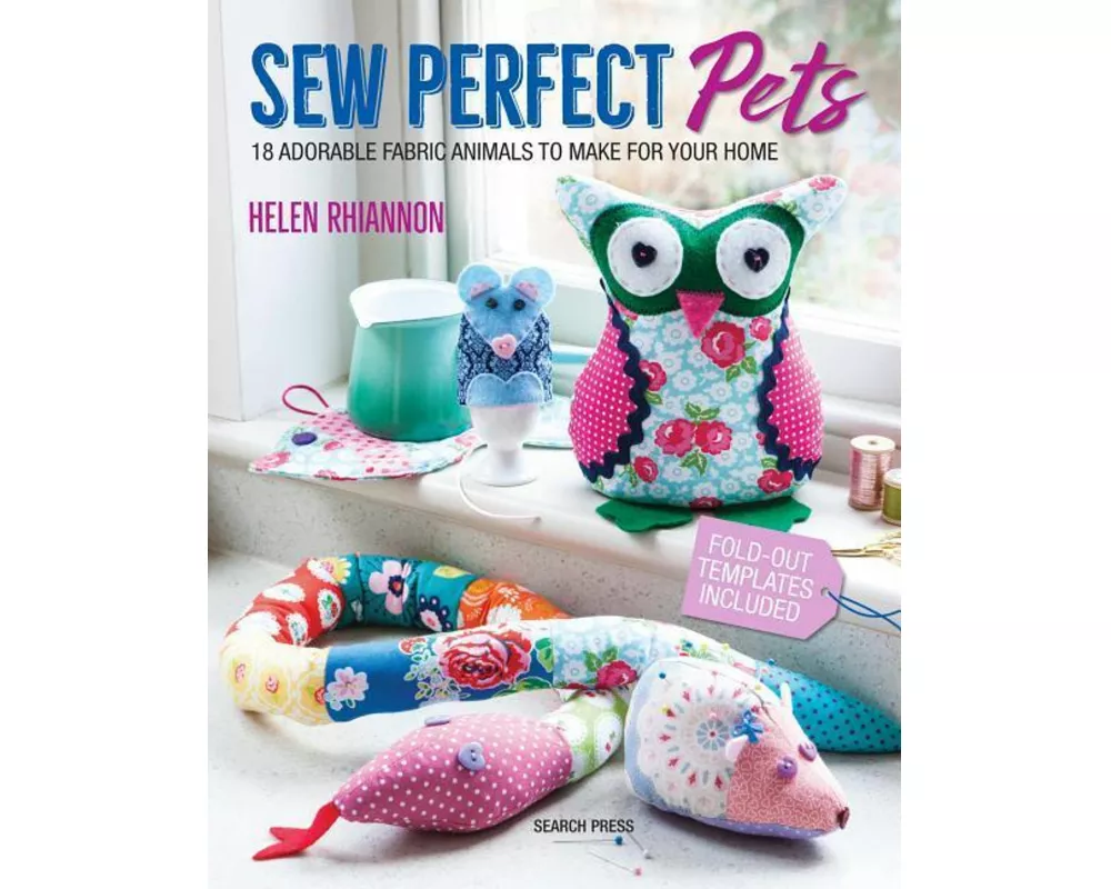 Sew Perfect Pets