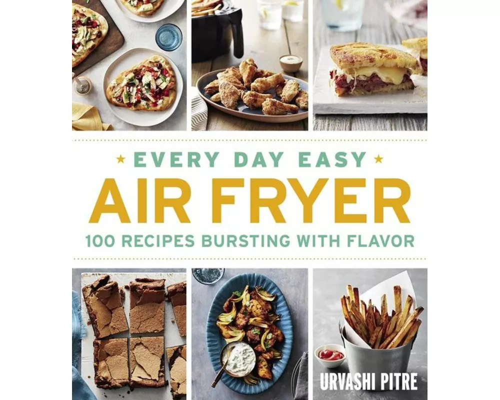 Every Day Easy Air Fryer