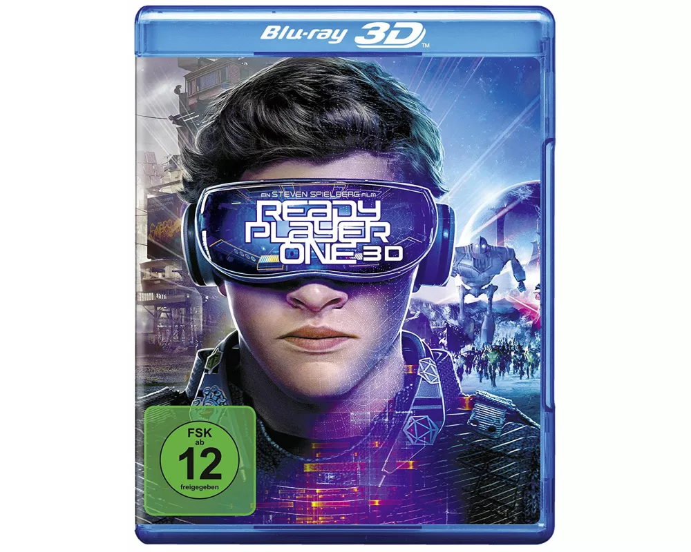 Ready Player One