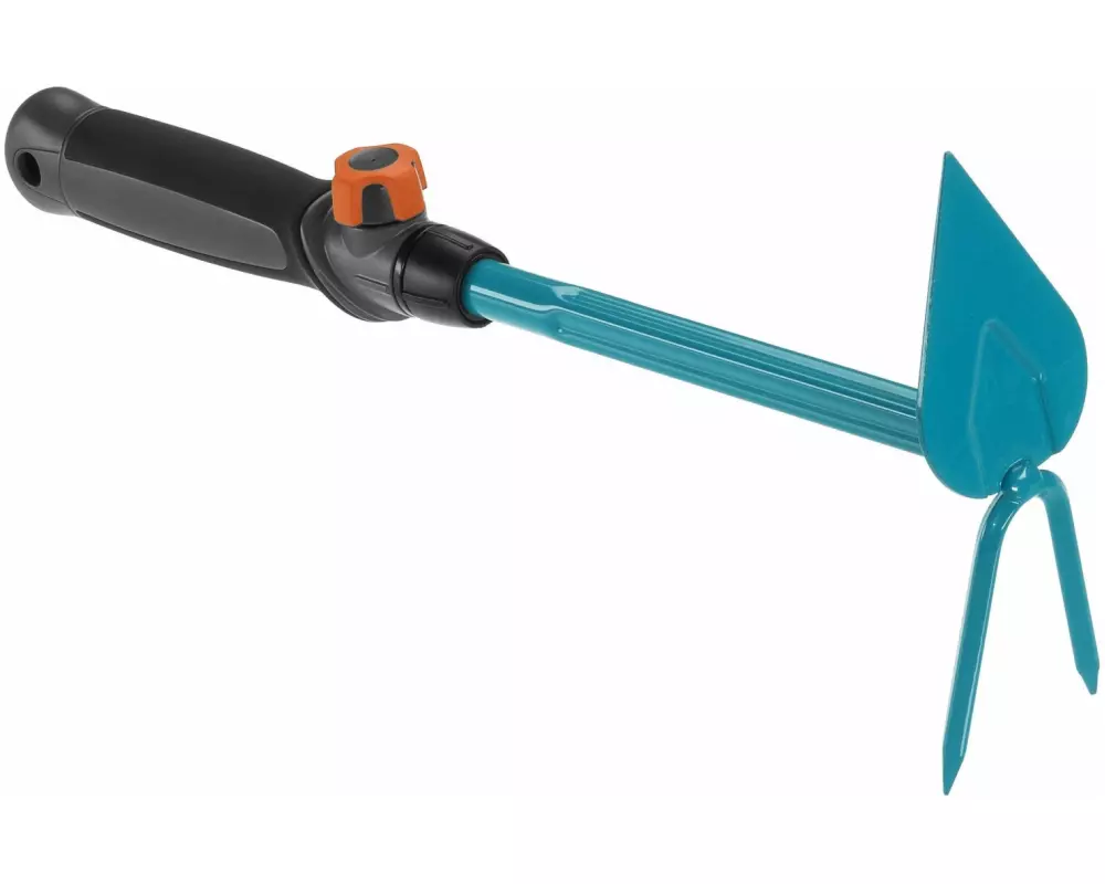 Gardena Hacke Combisystem