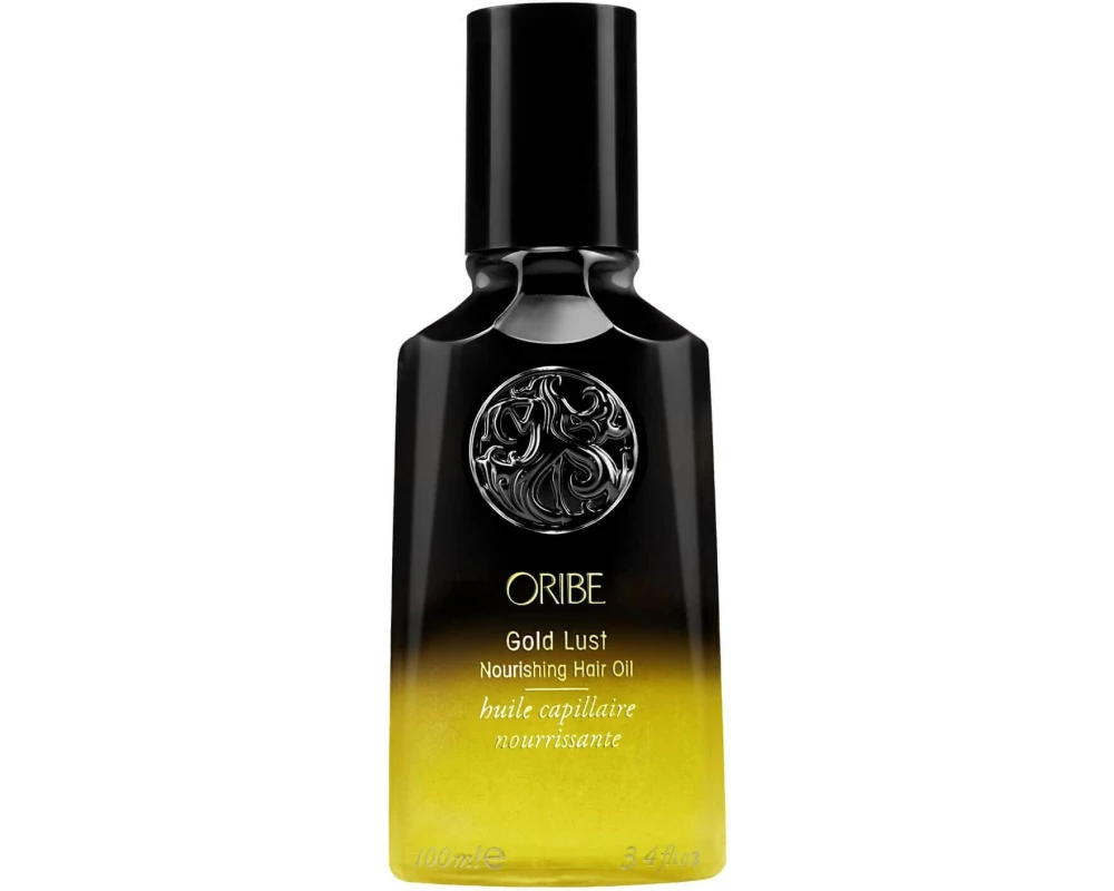ORIBE Gold Lust Nourishing Hair Oil 100 ml