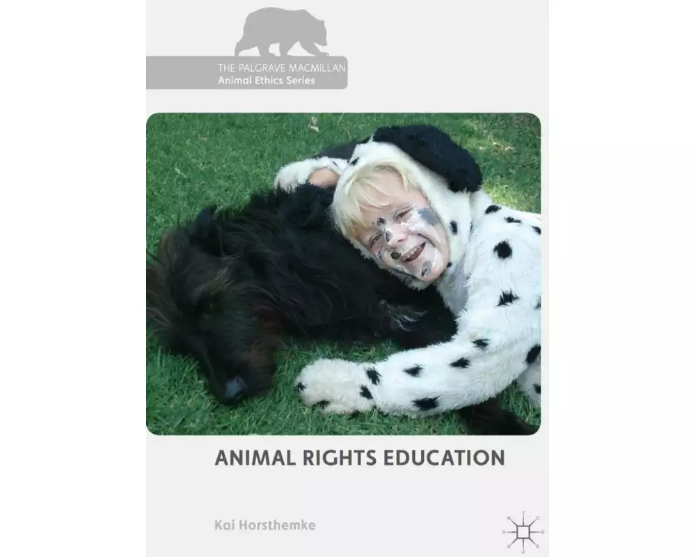 Animal Rights Education