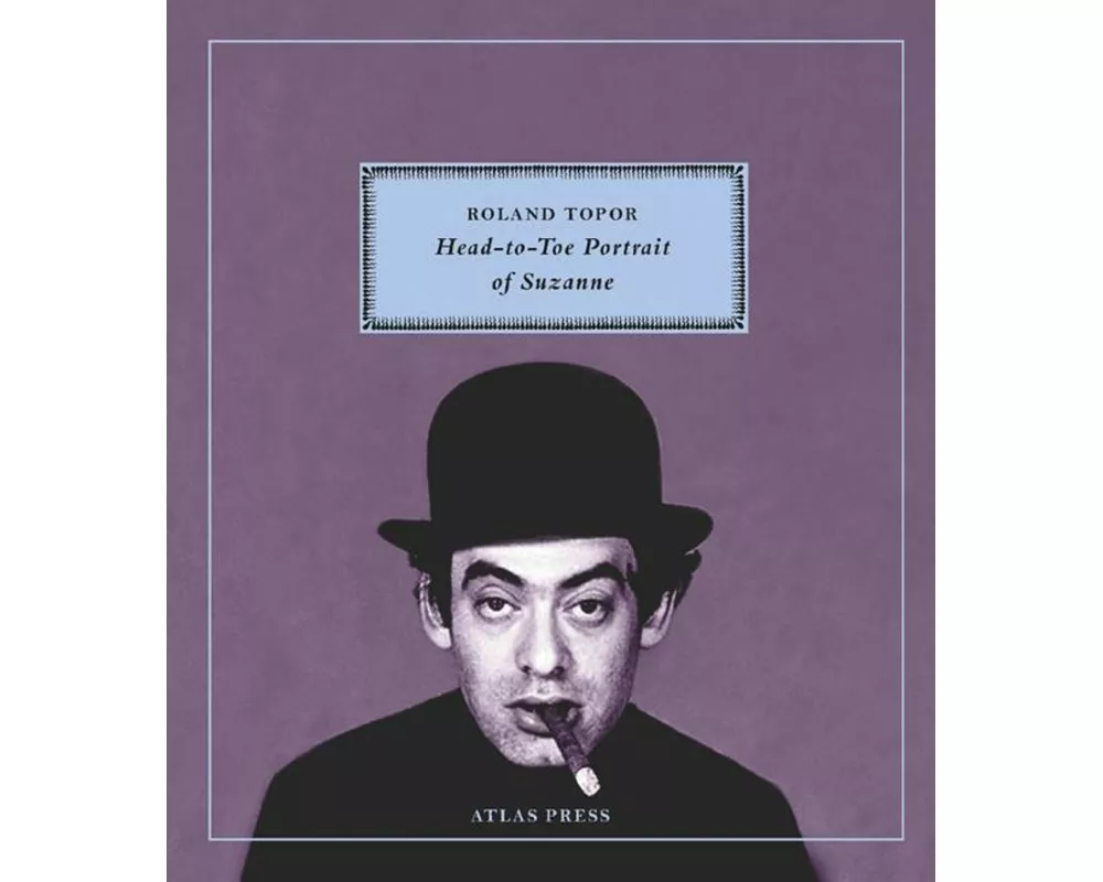 Head-to-toe Portrait Of Suzanne