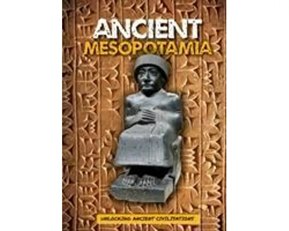 Ancient Mesopotamia