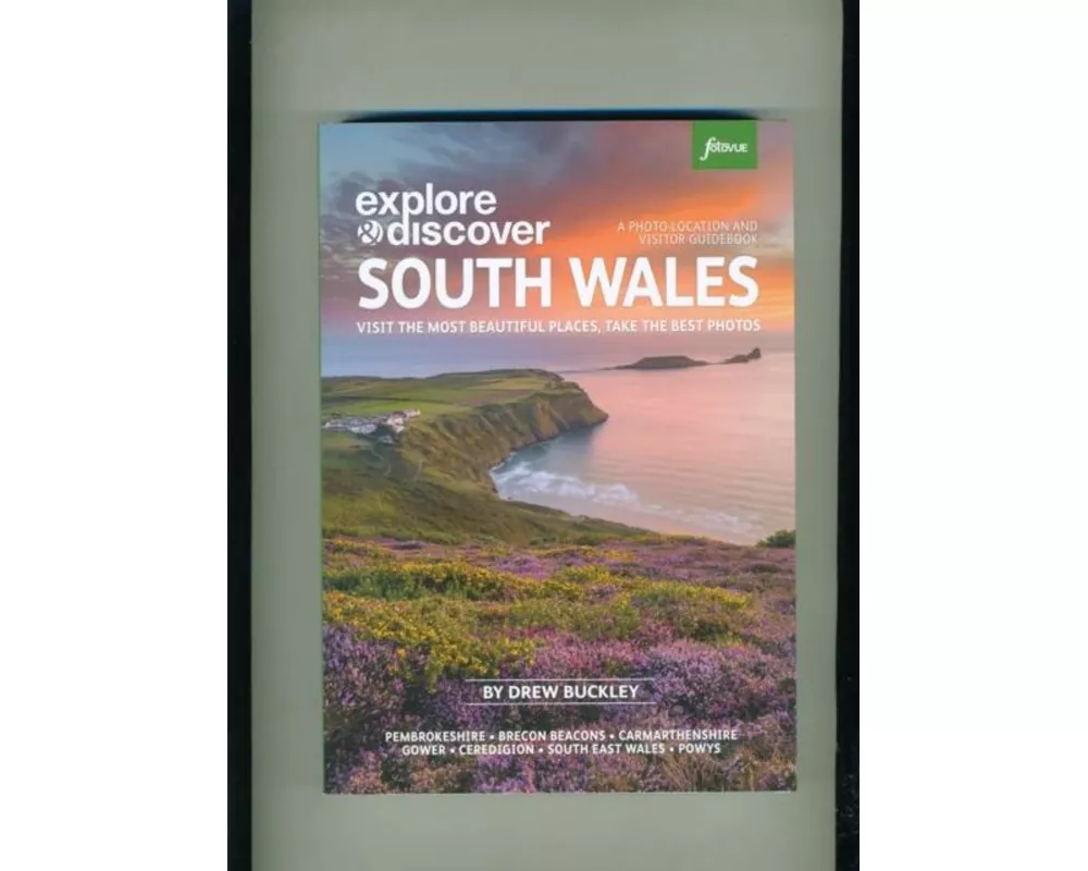 Explore & Discover South Wales
