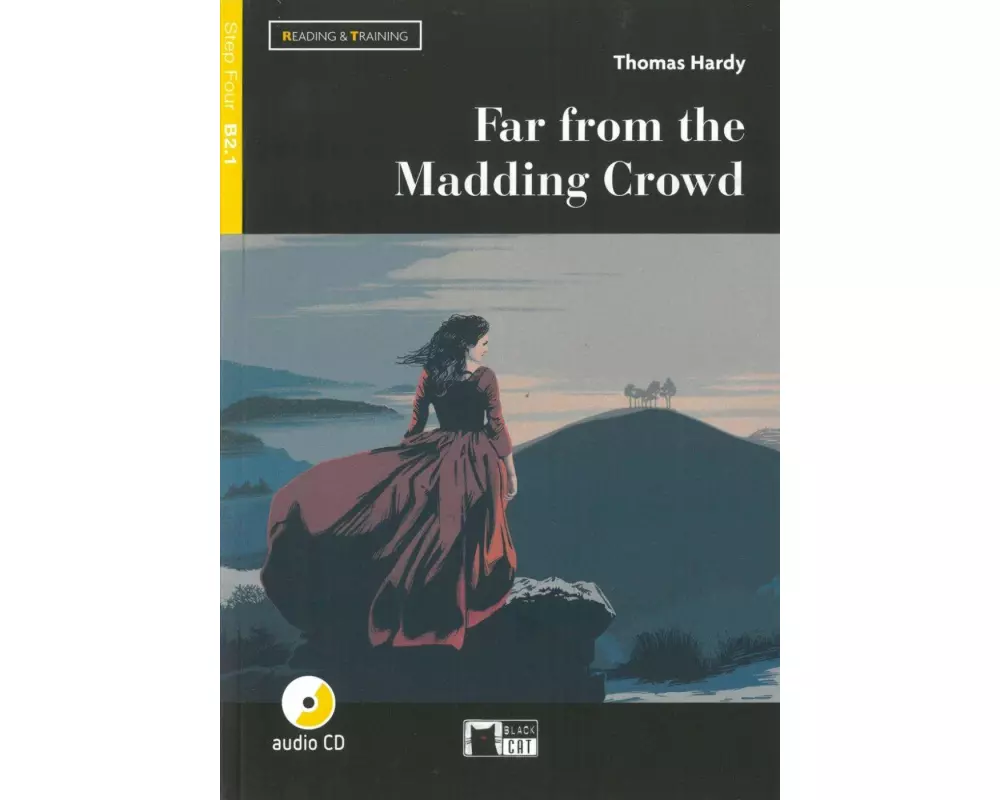 Far from the Madding Crowd