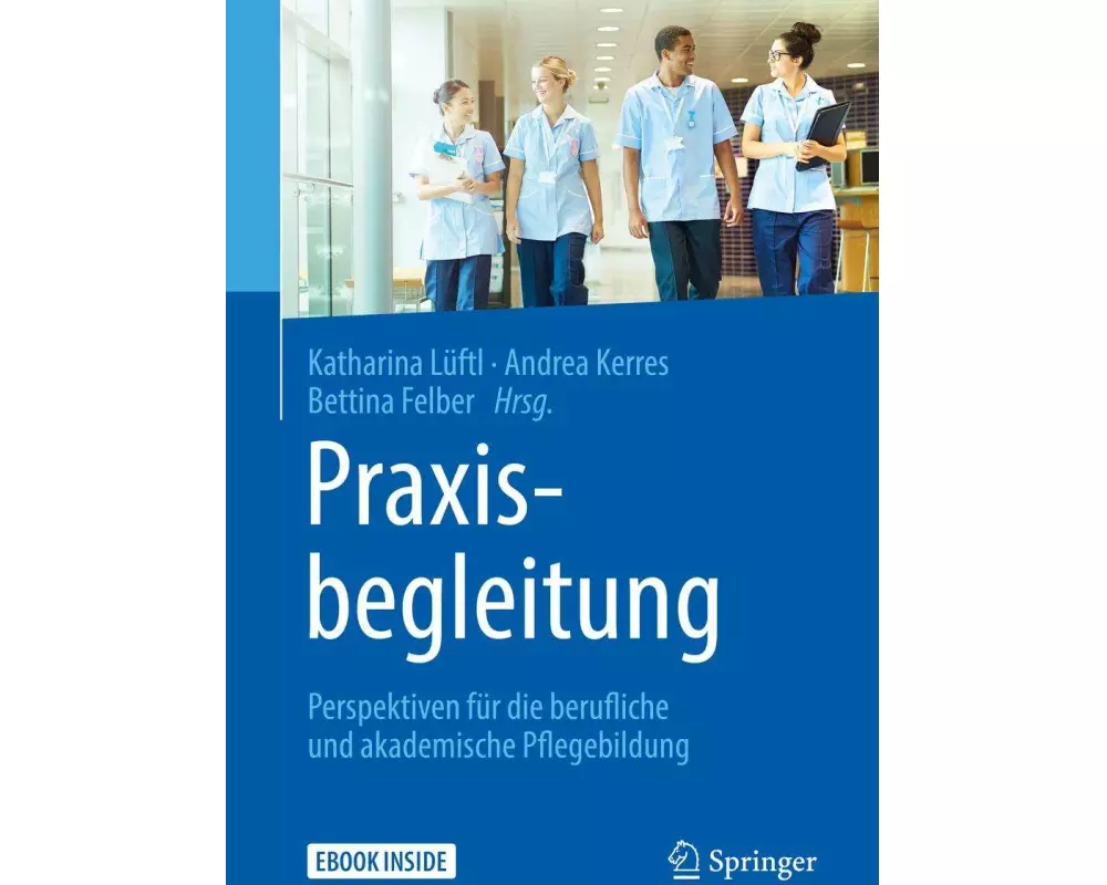 Praxisbegleitung