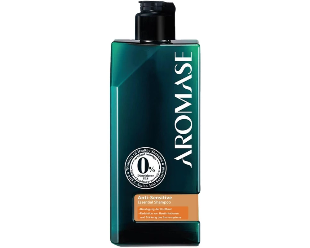 aromase Anti-Sensitive Essential Shampoo 90 ml