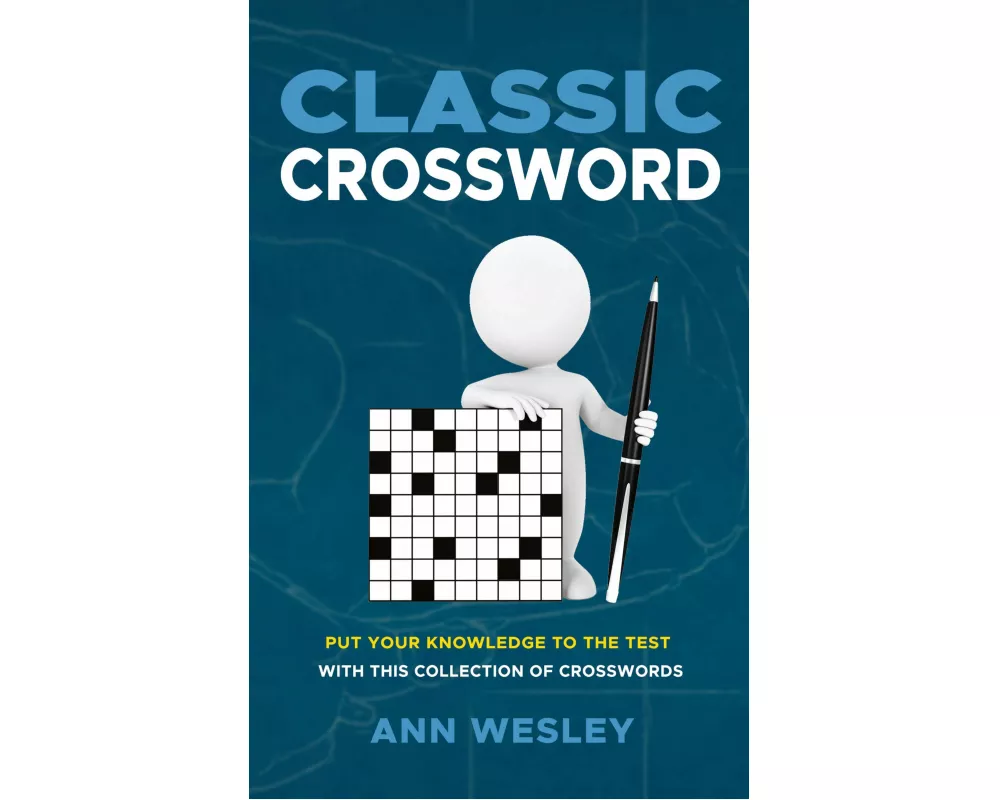 Classic Crossword