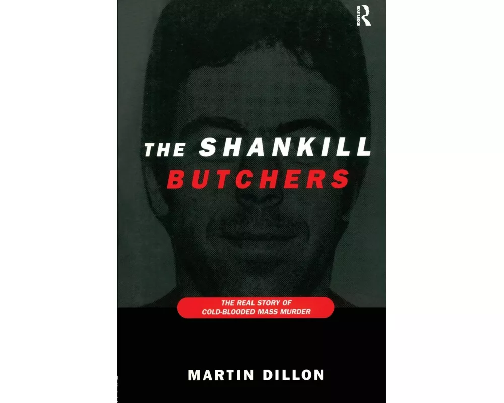 The Shankill Butchers