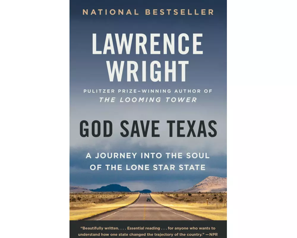 God Save Texas