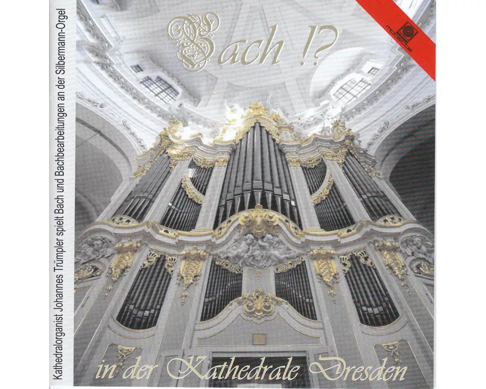 Bach!?