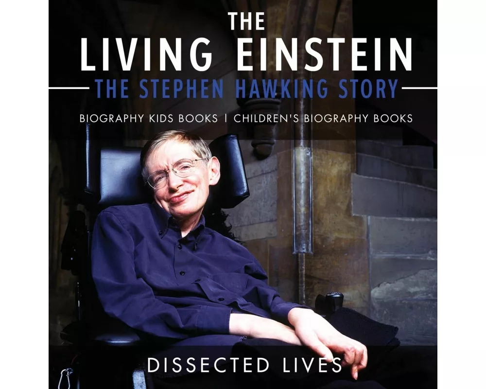 The Living Einstein
