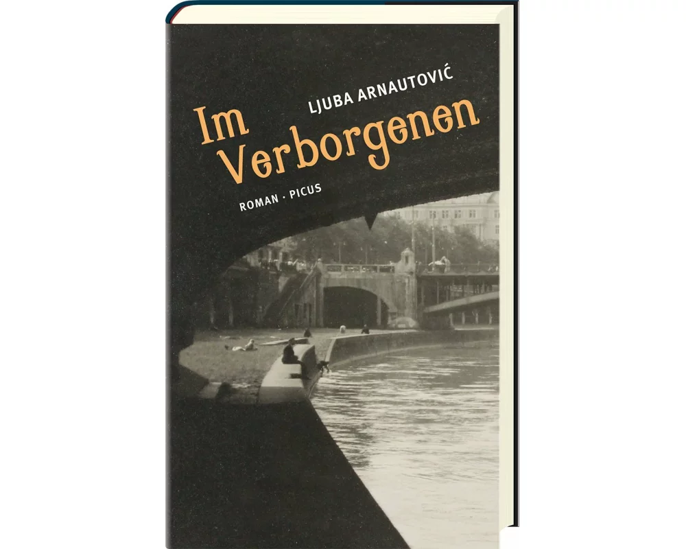 Im Verborgenen