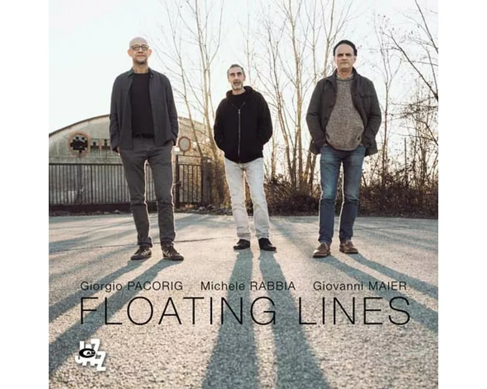Floating Lines