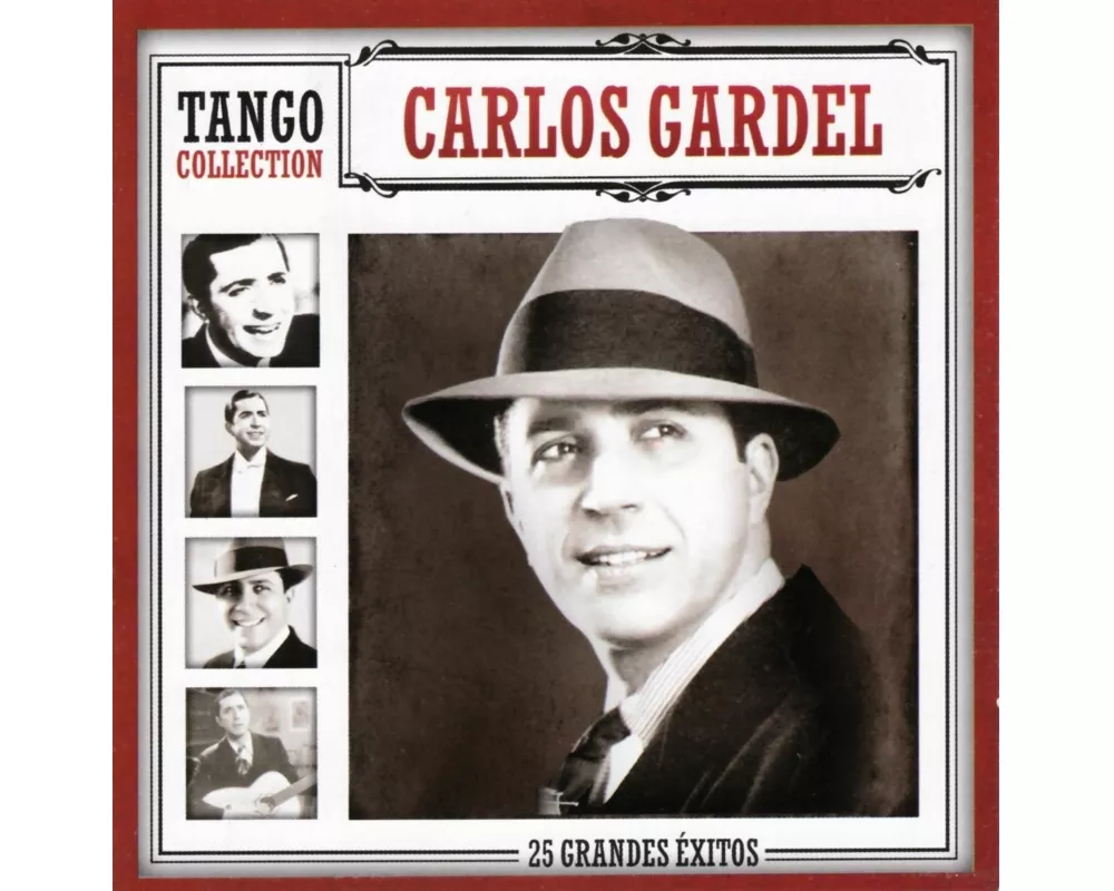 Tango Collection