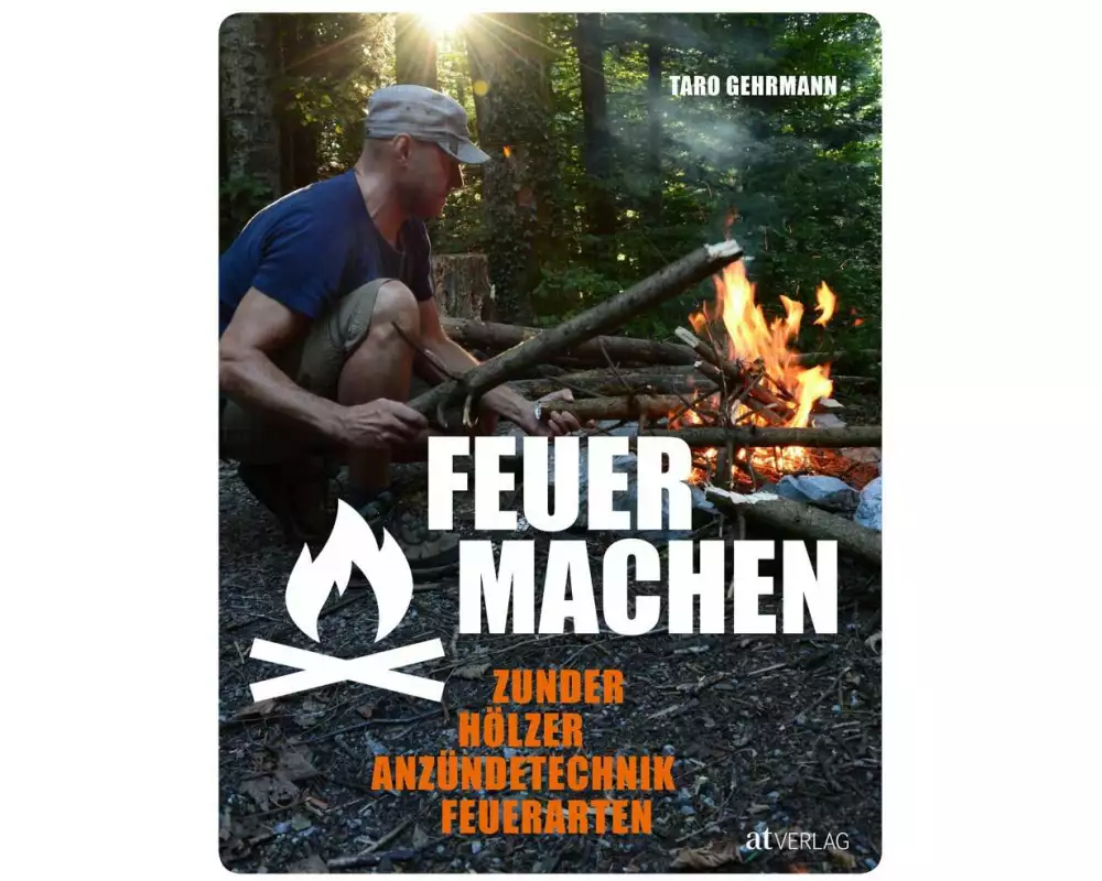 Feuer machen