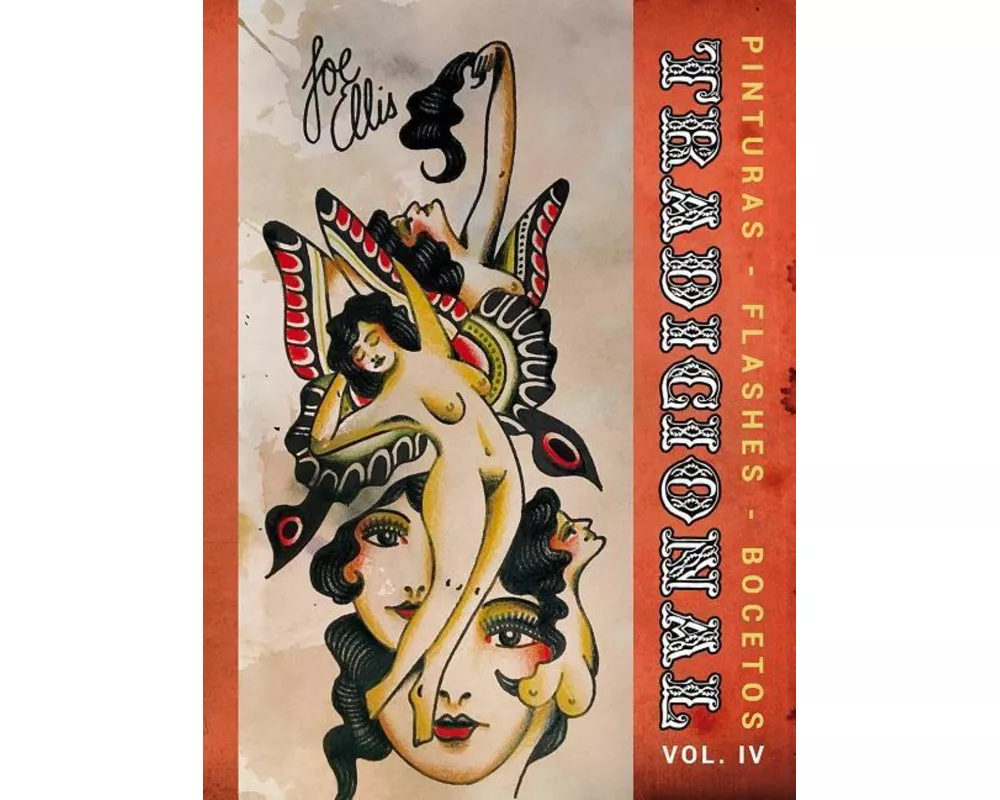 Tradicional Volume 4