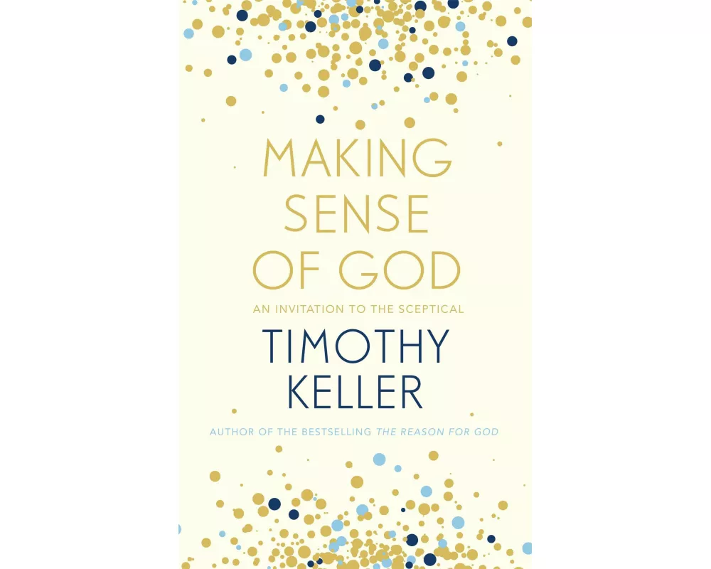 Making Sense of God