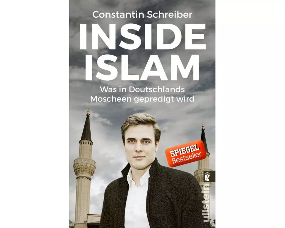 Inside Islam