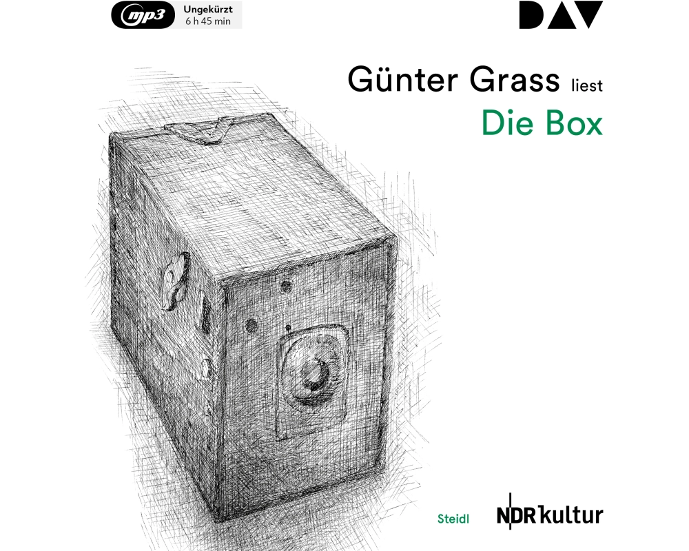 Die Box