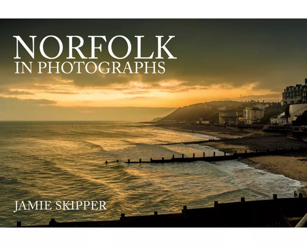 Norfolk in Photographs