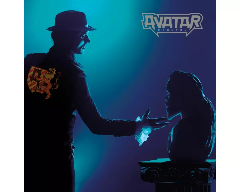 Avatar Country