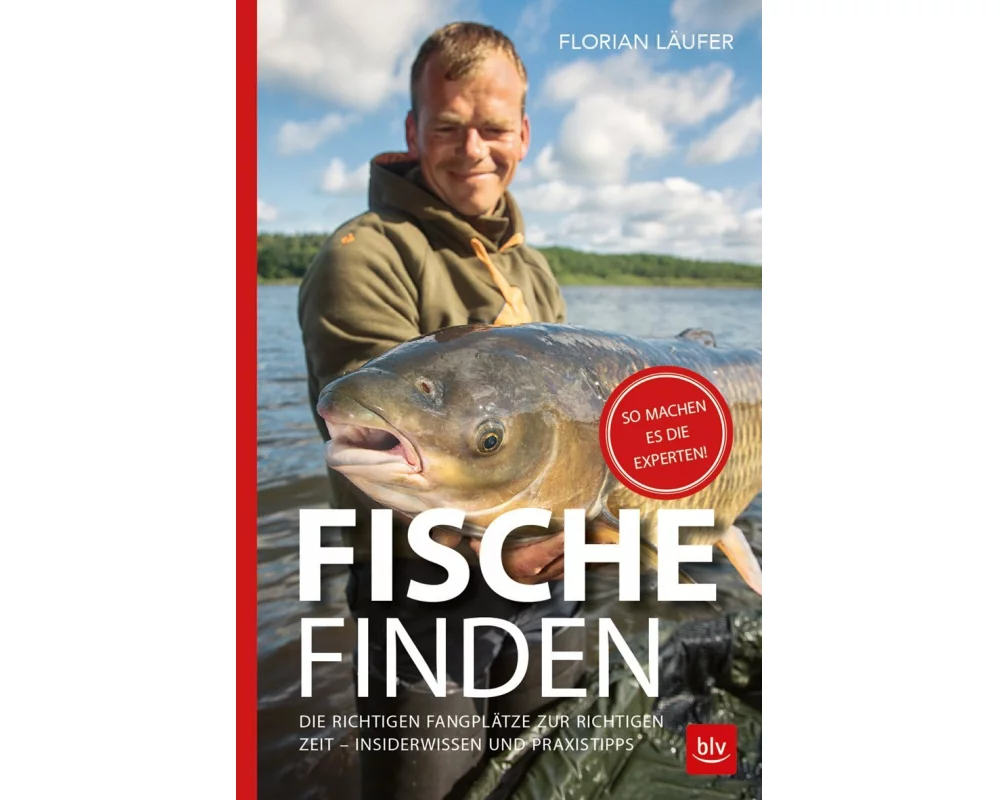 Fische finden